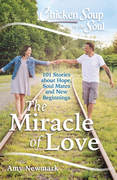 Chicken Soup book. Miracles and More Picture